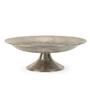 Bols à fruits en métal Antique en cuivre conception Unique bol à salade décoratif de Table en aluminium pour mariage et hôtels - Product Image 4