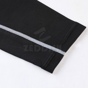Camisas de compresión transpirables para hombre más vendidas Camisas de compresión para hombre de bajo precio en stock a la venta - Product Image 5