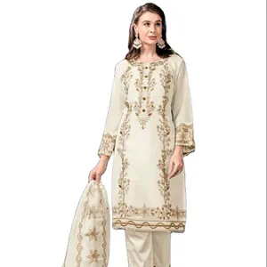 Shalwar Kameez 2024 - Roupas Mehndi indianas e paquistanesas para mulheres e senhoras, salwar Kameez de Bollywood