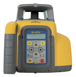 ซื้อเลย! ความแม่นยำสูงสุดสำหรับระดับเกรดเดี่ยว GL412N - จัดส่งทั่วโลก - Product Image 1