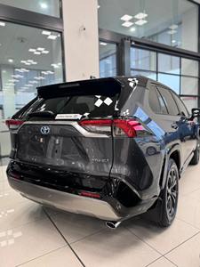SUV Hybride 2026 de Haute Qualité, Prêt à Rouler, en Excellent État - Product Image 2