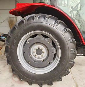 Tracteur agricole d'occasion Massey Ferguson 100 CV 110 CV 120 CV 4x4, matériel agricole 100 CV Agricola en promotion - Product Image 5