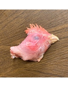 Cabezas de pollo limpias y congeladas para exportación de alimentos para animales o procesamiento adicional de envases a granel - Product Image 6