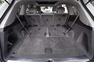 Audi Q7 Prestige 2022 Usado, Automático, Inteligente, Sin Accidentes, En Buenas Condiciones, Listo Para Conducir - Product Image 5