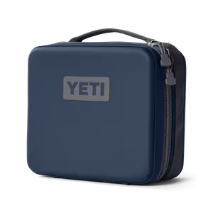 Grande boîte à lunch isolée étanche refroidisseur souple fourre-tout portable sac isotherme - Product Image 1