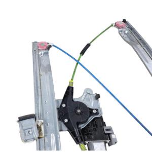 Lève-vitre électrique avant gauche CITROEN C3 Picasso 9802601480 (08>) - Product Image 4