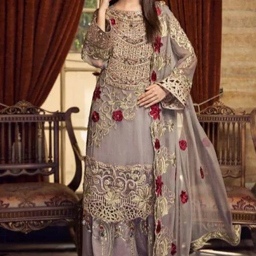 เสื้อผ้าอินเดียและปากีสถานปากีสถาน Salwar Kameez ราคาต่ำ Shalwar Kameez Anarkali อินเดียผู้หญิงแต่งตัว Kurti Eid คอลเลกชัน