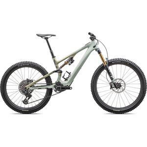 VENTAS CALIENTES 2024 TURBO LEVO SL para Bicicleta Eléctrica de Montaña de Acero - 21 Velocidades, Freno de Disco, Carreras con Pedal Ordinario - Product Image 1