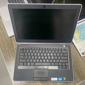 Venta al por mayor de alta calidad Notebook E6330 con Dual Core I n t e l I5 US Plug reacondicionado Notebook - Product Image 4