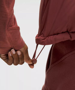 Gilet matelassé moderne pour femmes, léger, chaud, confortable, élégant, sans manches, vêtements d'extérieur, vente en gros, prix bas - Product Image 4