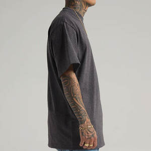 Shaka Wear Camiseta de algodón para hombre - Product Image 4