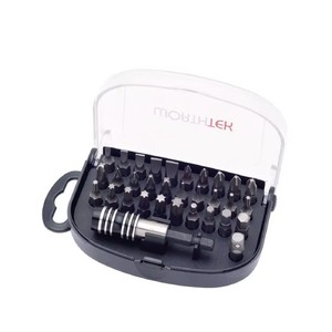 Outil de jeu de tournevis en acier inoxydable à des fins éducatives - Product Image 1