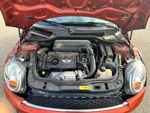 Soigneusement Utilisé 2012 M-I-N-I Coo_per S - Product Image 6