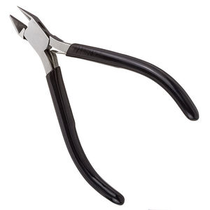 Coupe-fils et coupe-plaques TC 9.5, instruments chirurgicaux orthopédiques en acier inoxydable, manuels et réutilisables pour usage hospitalier - Product Image 5