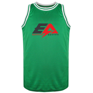 Altamente recomendado Pakistán hizo ropa deportiva para hombres personalizado Palin baloncesto Jersey sublimación técnica Logo característica bajo precio - Product Image 1