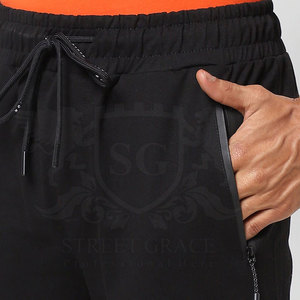OEM Service Casual Wear Trouser for <b>Men</b> New Design <b>Men</b> Trouser Best Price Trouser for Adult Size - Product Image 5
