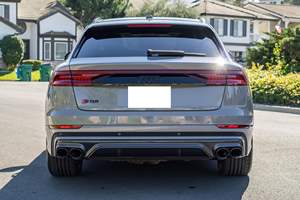 AUTOS USADOS EN VENTA 2022 SQ8 Prestige - Product Image 2