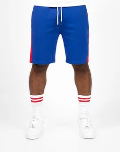 Short de haute qualité pour homme, logo personnalisé, short décontracté hip hop streetwear - Product Image 1