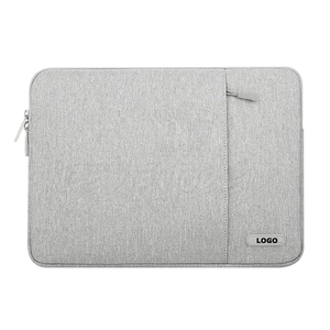 Best Selling <b>Laptop</b> Sleeve with Extra Pocket Store Mouse, Cable & <b>Charger</b> Easily Pakistan Made - Product Image 1