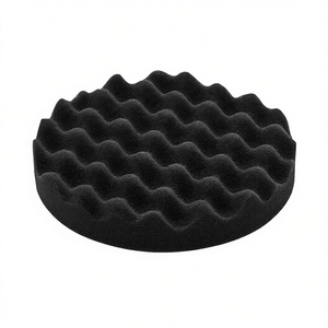 Paquete Múltiple de Esponjas de Pulido Festool PS STF D150x30 BA W, Almohadillas de Alta Calidad para un Pulido Eficaz - Product Image 2