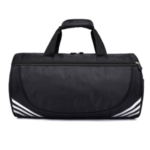Wholesale New Custom <b>Men</b> <b>Sports</b> Gym <b>Bag</b> Travel Duffel Manufacture Unique Design OEM Low MOQ - Product Image 4