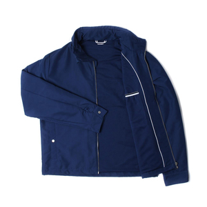 Vêtements décontractés personnalisés, vestes softshell d'extérieur pour hommes, coupe-vent, imperméables, vestes softshell coupe-vent, impression personnalisée, broderie - Product Image 3