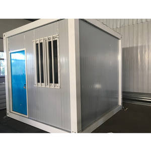 Casa Contenedor Prefabricada de Lujo Personalizada en Venta - Product Image 5