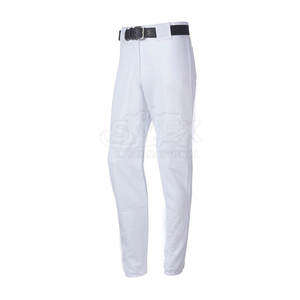 Uniforme de Béisbol para Equipos Juveniles a Precio Económico, Uniforme de Béisbol de Diseño con Servicio OEM Más Vendido - Product Image 3