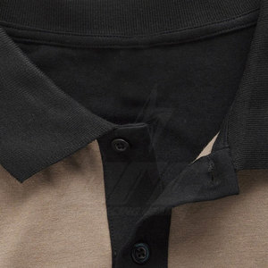 เสื้อยืดโปโลผลิตจากปากีสถานเสื้อยืดโปโลดีไซน์ล่าสุด - Product Image 3