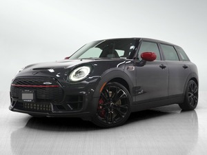 John Cooper Works Clubman ALL4 JCW Launch Edition 2020 Usado, con Excelente Rendimiento del Motor y Asientos Confortables - Product Image 5