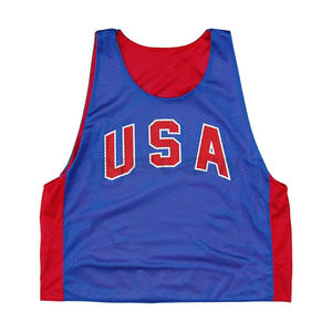 เสื้อเจอร์ซีย์ลาครอสแบบกำหนดเองสำหรับทุกเพศ - Product Image 3