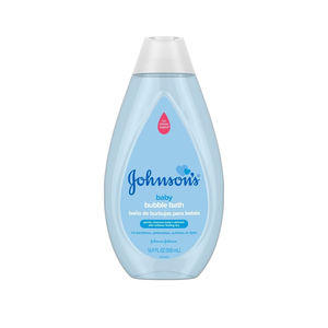 Johnson's-Champú líquido para bebés, antiencrespamiento, compacto, eficaz, cuidado del cabello del bebé para un cabello suave y lavado diario - Product Image 2