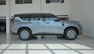 นิสสัน พาโทรล LE ไทเทเนียม+RSE-PTL5R ปี 2026 เครื่องยนต์เบนซิน 3.5 ลิตร SUV เกียร์อัตโนมัติ พวงมาลัยซ้าย สีอ่อน V6T 7 ที่นั่ง ล้อแม็ก R18 - Product Image 5