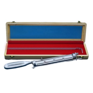 Humby Dermatome Skin Graft Knife Acero inoxidable Cirugía plástica Instrumentos quirúrgicos FSORTHO Alta calidad ISO 9001 Certificado 1 - Product Image 3