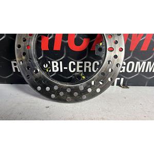DISCO DE FRENO TRASERO Aprilia Tuono 660cc Factory (22>24) - Gasolina 660 - Product Image 4