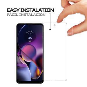 ฟิล์มกันรอยหน้าจอ ANTISHOCK สำหรับโมโตโรล่า โมโต G54 5G พาวเวอร์ - Product Image 3