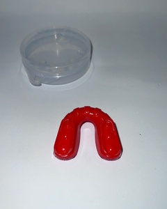 Protector Bucal con Diseño de Dientes, Modelo Nuevo, Impresión Personalizada, Protector Bucal de Boxeo para Adultos, Protección Dental al por Mayor - Product Image 5