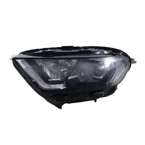 FARO DELANTERO IZQUIERDO FORD EcoSport Serie GN15-13W030-YA (12>) - Product Image 1