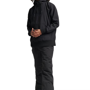 Logo personnalisé sport de plein air hiver chaud grande taille ski trekking camping randonnée femmes ski polaire vestes - Product Image 1