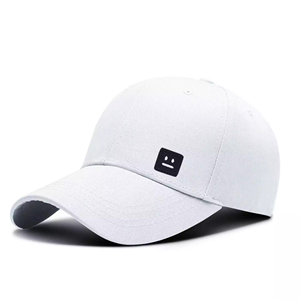 Venta al por mayor barato 100% algodón 6-Panel gorras de béisbol para Hombres estilo deportivo Terry logotipo personalizado 3D bordado tela característica común - Product Image 1