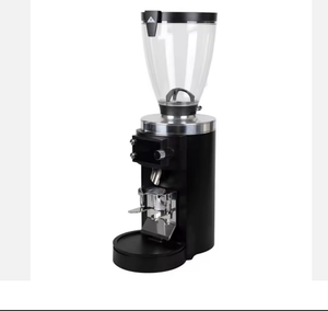 Factory Sealed E65SGBW Grind by Weight Espresso <b>Grinder</b> With Complete Parts and Accessories - Product Image 4