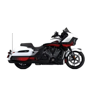 Venta caliente nuevas motocicletas 2025 in-Dian challengeer 112 elit-e tourinng con 24 meses de garantía de fábrica - Product Image 1