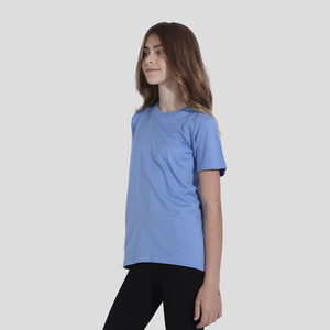 เสื้อยืดเด็ก Keya COLOUR "Keya" Keya สิ่งทอ M725874-534 - Product Image 1