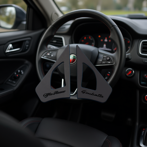 Cubierta de control del volante Giulietta - v3 - Product Image 3