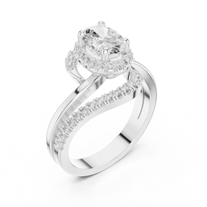 Bijou Bague unique style corde en or 18 carats - Product Image 5