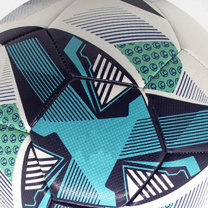 Premium Quality Size 5 Football, Professional <b>Training</b> <b>Ball</b> with Strong Stitched Design and Durable Materials Made In Pakistan - Product Image 6