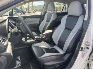 Subaru Crosstrek Limited 2020 Usado en Buen Estado - Product Image 4