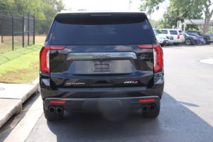 GMC Yukon XL AT4 2022, Bien Cuidado y Limpio - Product Image 6