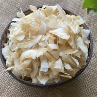 100% Natuurlijke Hele Snack Gedroogd Fruit Kokosnoot Uitgedroogde Gmo Teelt Type Ad Drogen Groothandel Leverancier Exporteur