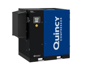 SHOP NOW! Unmatched Efficiency for QGS75 Rotary Screw <b>Air</b> <b>Compressor</b> – Commercial & Industrial - Product Image 2